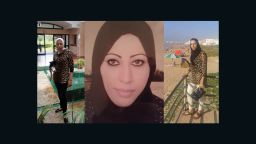 Photos of Moroccan woman Nabila who was mistaken for Paris female jihadi Hasna Ait Boulahcen 