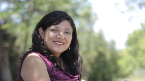 Reyna Grande