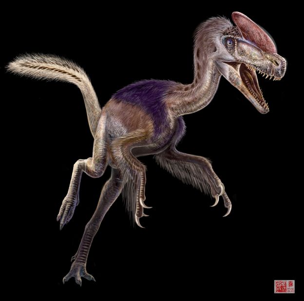 Dino Death Pit