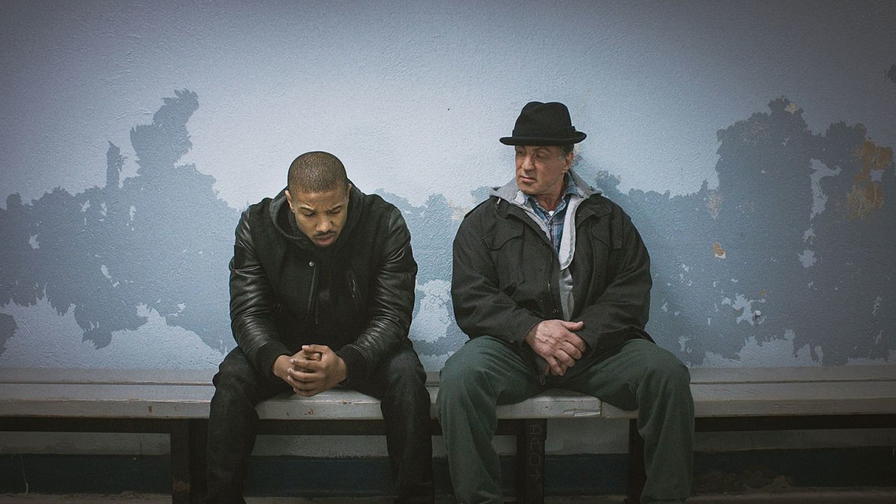 The latest chapter, "Creed," opens November 25. Now, the focus is on Apollo's son Adonis (Michael B. Jordan), who seeks out Rocky to help him with his own boxing career. Early reviews have been laudatory; the film has in excess of 90% approval on RottenTomatoes.