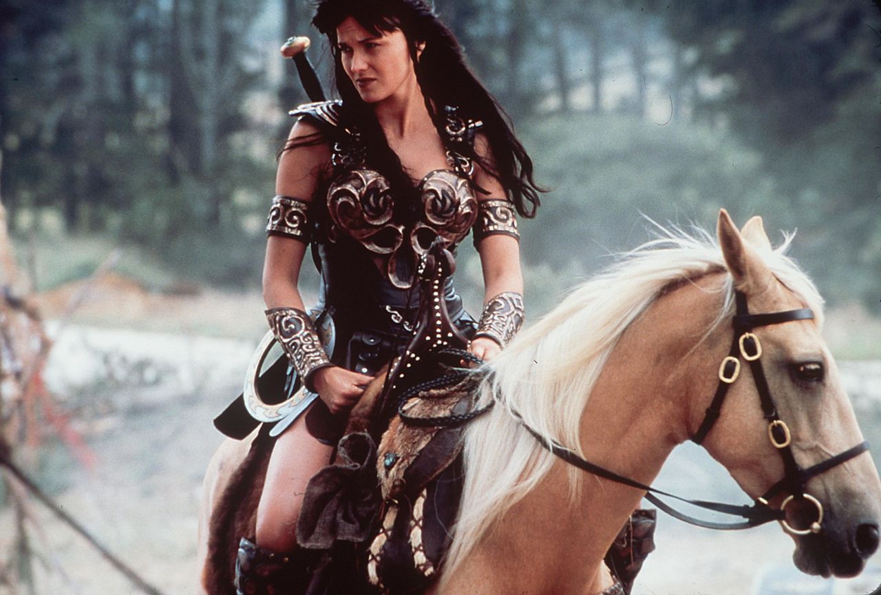 Xxx Girl Boy Bobo Milk Video - Warrior Women of the ancient world: 5 myths busted | CNN