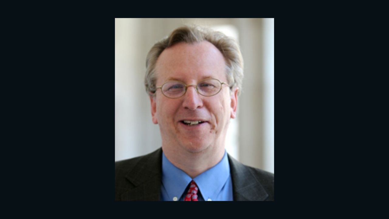 William Pomeranz