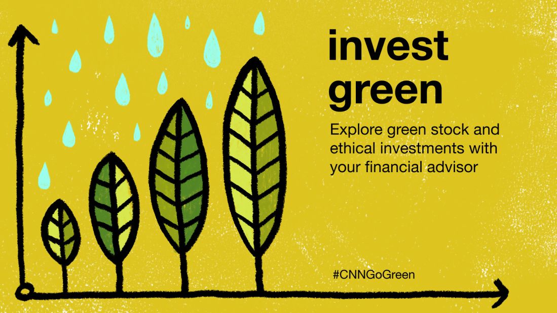 Put your money where your mouth is! Commercial interest in renewables is on the rise.  The Collaborating Centre for Climate & Sustainable Energy Finance <a href="http://fs-unep-centre.org/publications/global-trends-renewable-energy-investment-2015" target="_blank" target="_blank">reported</a> a 17% surge in global investments in green energy last year, which is now worth $270billion worldwide.  