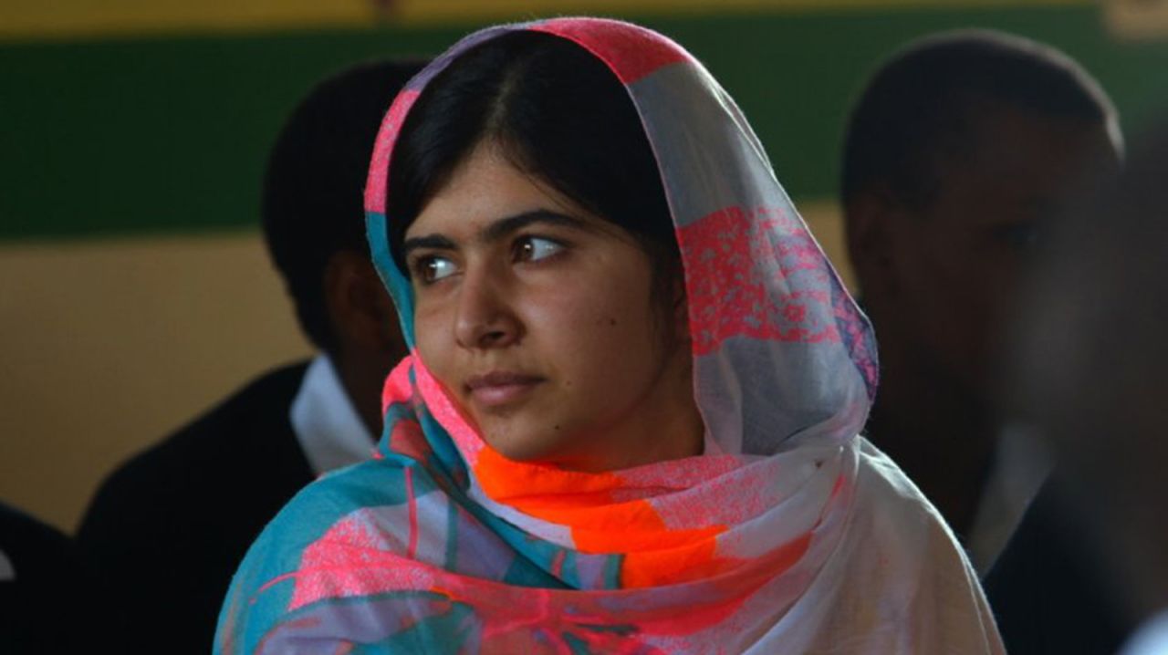<strong>"He Named Me Malala"</strong>: This documentary offers an intimate portrait of Nobel Peace Prize laureate Malala Yousafzai. The Pakistani teen was targeted by the Taliban and severely wounded for advocating that girls be educated. <strong>(iTunes)  </strong>