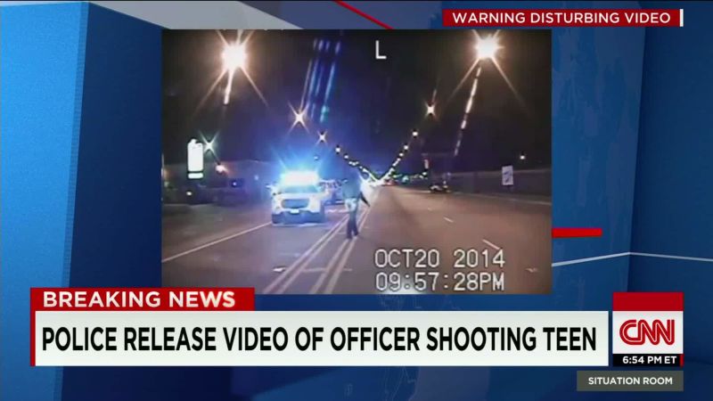 Laquan McDonald Shooting: Why So Long To Release Video? | CNN