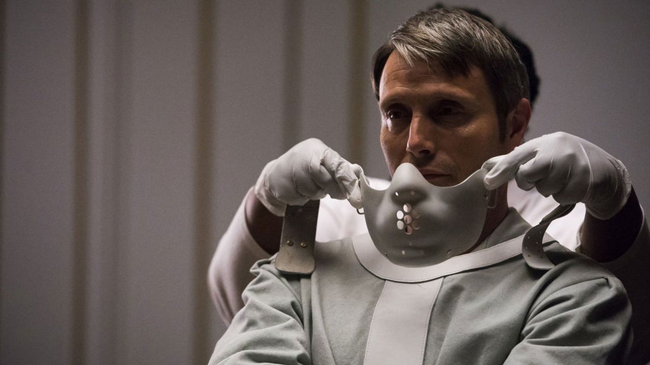 <strong>"Hannibal" The Complete Collection</strong>: The NBC series about the relationship between FBI investigator Will Graham and Dr. Hannibal Lecter gained a cult following before it was canceled in 2015. <strong>(iTunes) </strong>