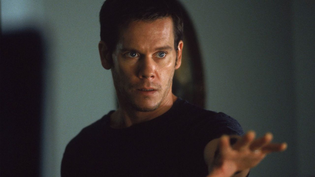 <strong>"Stir of Echoes"</strong>: Kevin Bacon stars as a man who begins to have visions of a crime after being hypnotized. <strong>(Netflix) </strong>