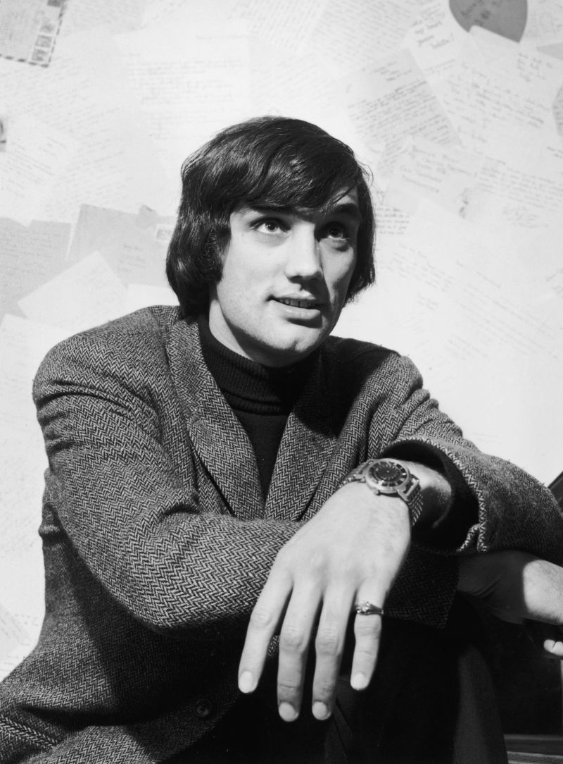 George Best: Soccer's Ultimate Playboy? | CNN