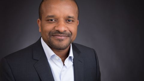 Chris Folayan