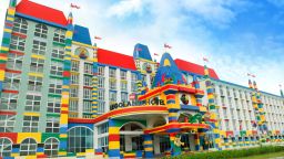 Malaysia theme parks Legoland3
