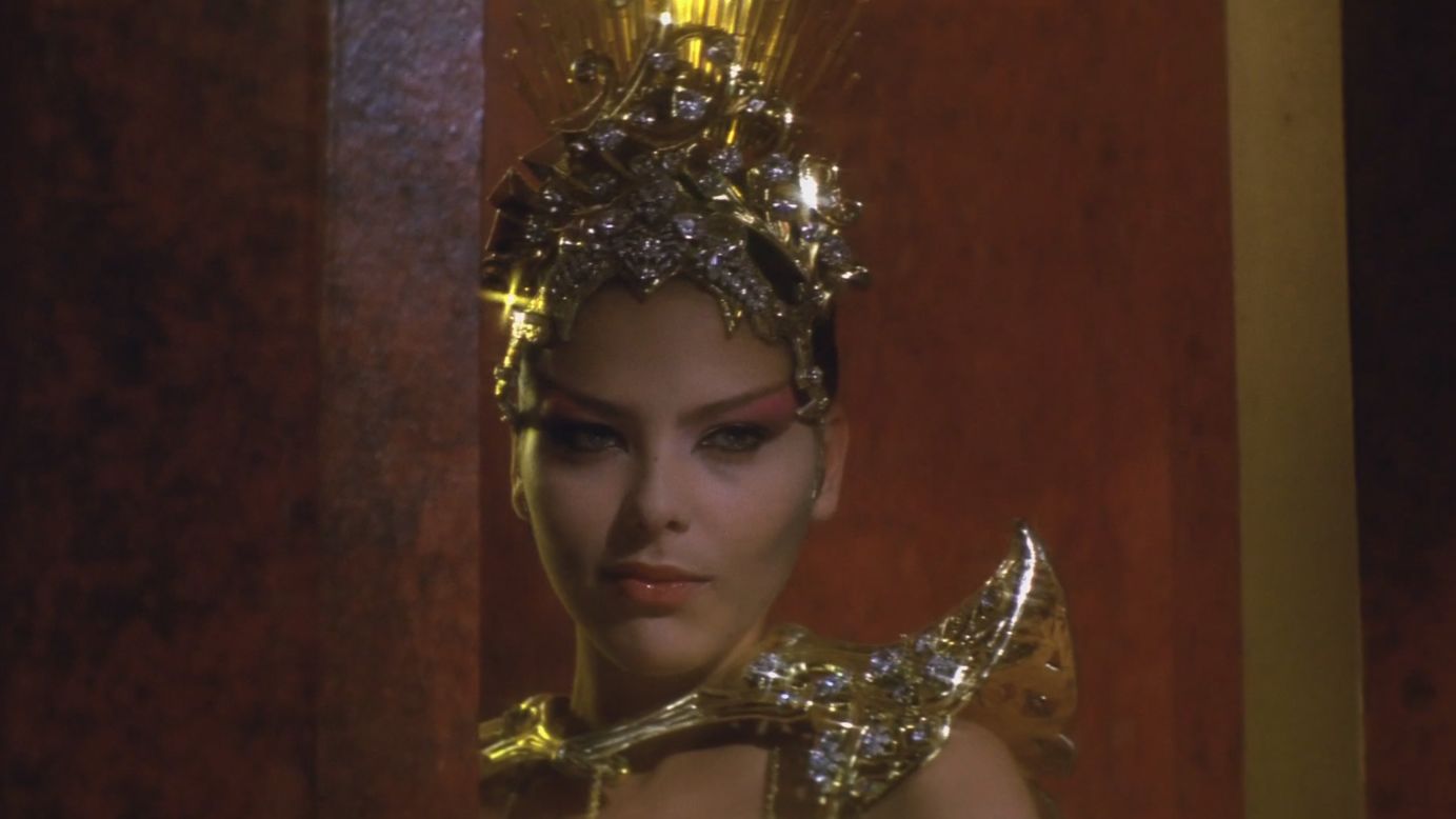 Flash Gordon' 35 years later: Where are they now?