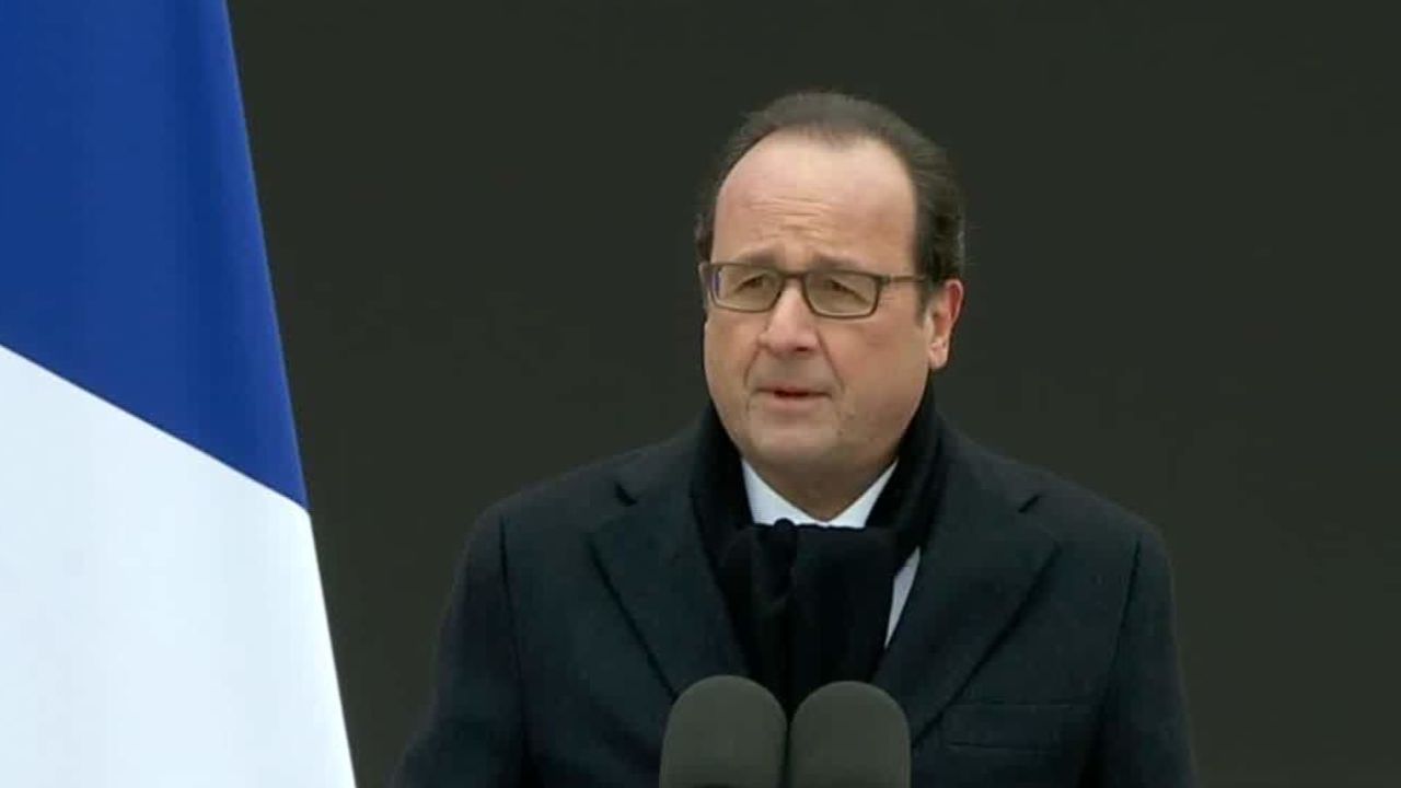 paris attacks remembrance ceremony hollande sot_00005118.jpg