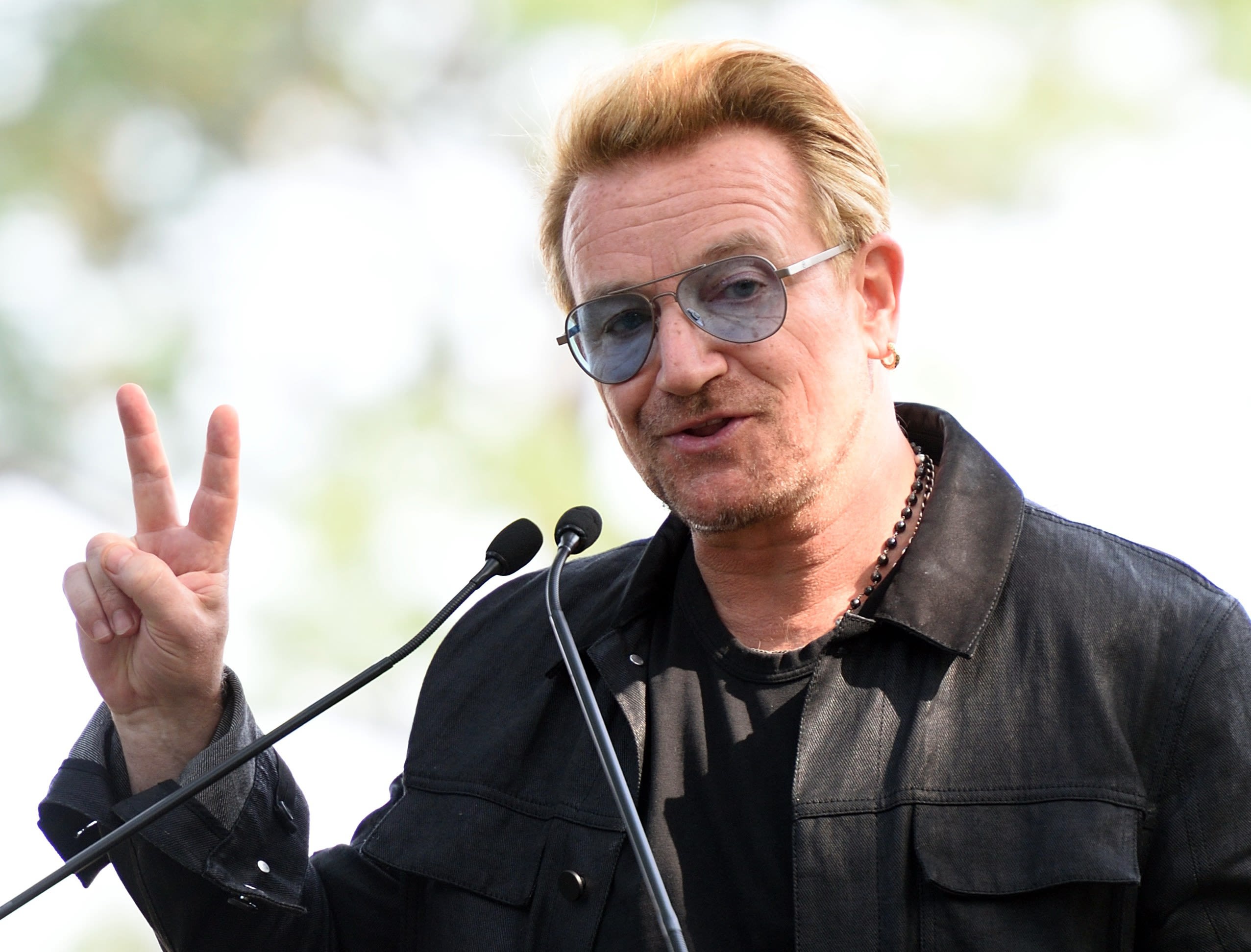 Bono Fast Facts | CNN