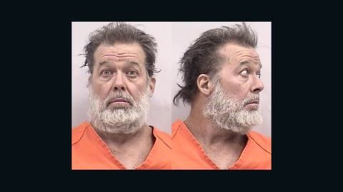 Robert Dear is the suspect in the Planned Parenthood shootings.