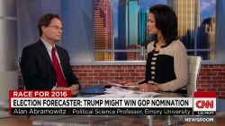 Polls strong indicator Trump might win GOP nomination_00040627.jpg