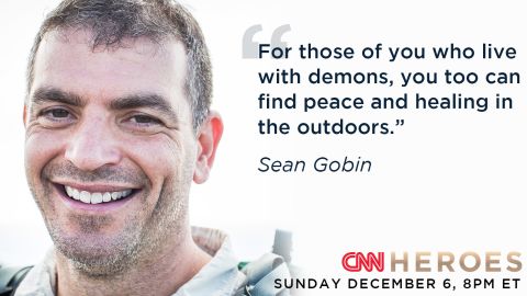 Seth Gobin