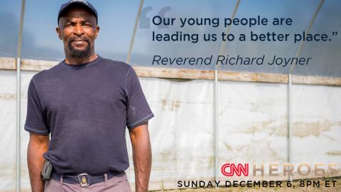 richard joyner motivational poster