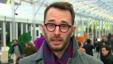 cop21 paris climate change talks begin sot sutter_00003317.jpg
