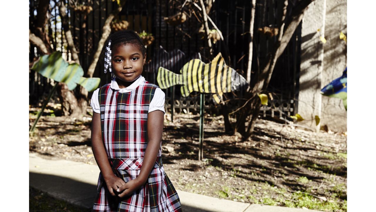 1 Ma'lay - baltimore portraits