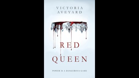 What a win for "Debut Goodreads author" of the year Victoria Aveyard, whose "Red Queen" opened at <a href="http://www.hollywoodreporter.com/bookmark/red-queen-author-victoria-aveyard-823351" target="_blank" target="_blank">the top of "The New York Times" young adult best-seller list</a>. Oh, and the book's movie rights were sold before publication. 