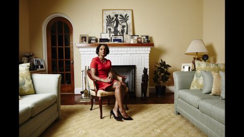 Former mayor of Baltimore, Sheila Dixon has emerged back into the spotlight after her 2010 resignation as part of a plea agreement in a criminal case. "I am beyond that," Dixon said, "That doesn't define who I am." Dixon says she is focused on rallying behind communities, addressing the dramatic rise in homicides and providing strong leadership. Neither Freddie Gray case nor the unrest that followed prompted the campaign, Dixon said. 