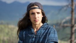 Xiuhtezcatl Tonatiuh, a 15-year-old climate activist, is suing the Obama Administration over inaction. 
