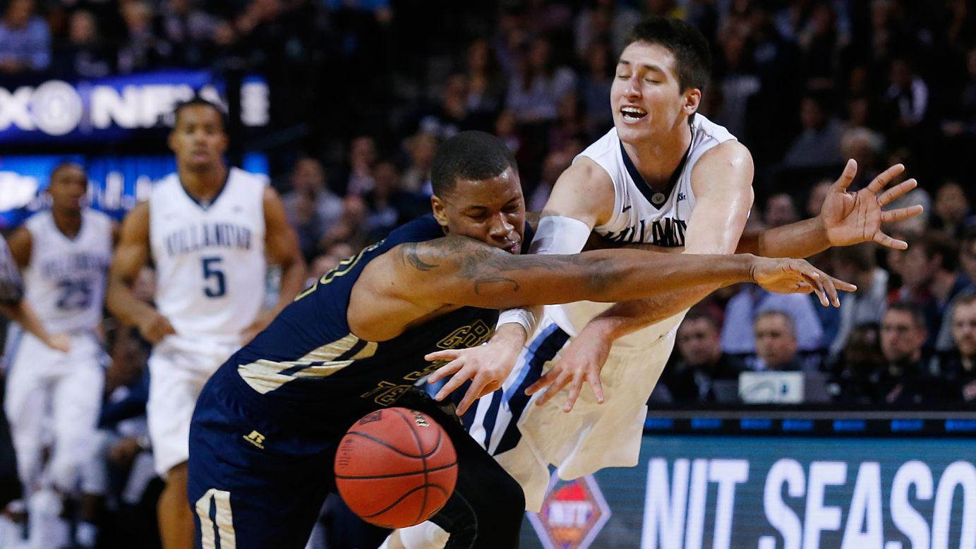Golden State Warriors: Ryan Arcidiacono is an interesting fit