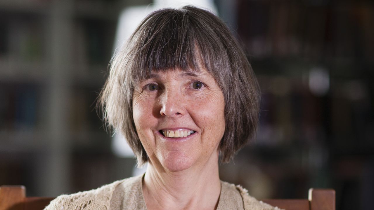 Meg Mott