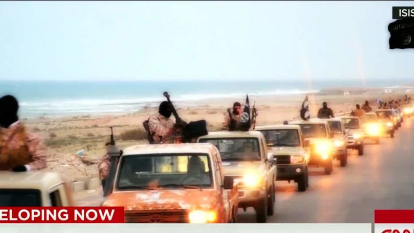 U.S. Intelligence concerned by ISIS in Libya todd dnt_00003508.jpg