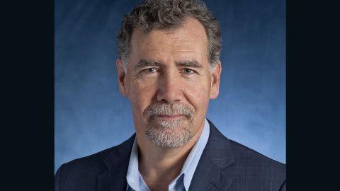 Chris Beyrer