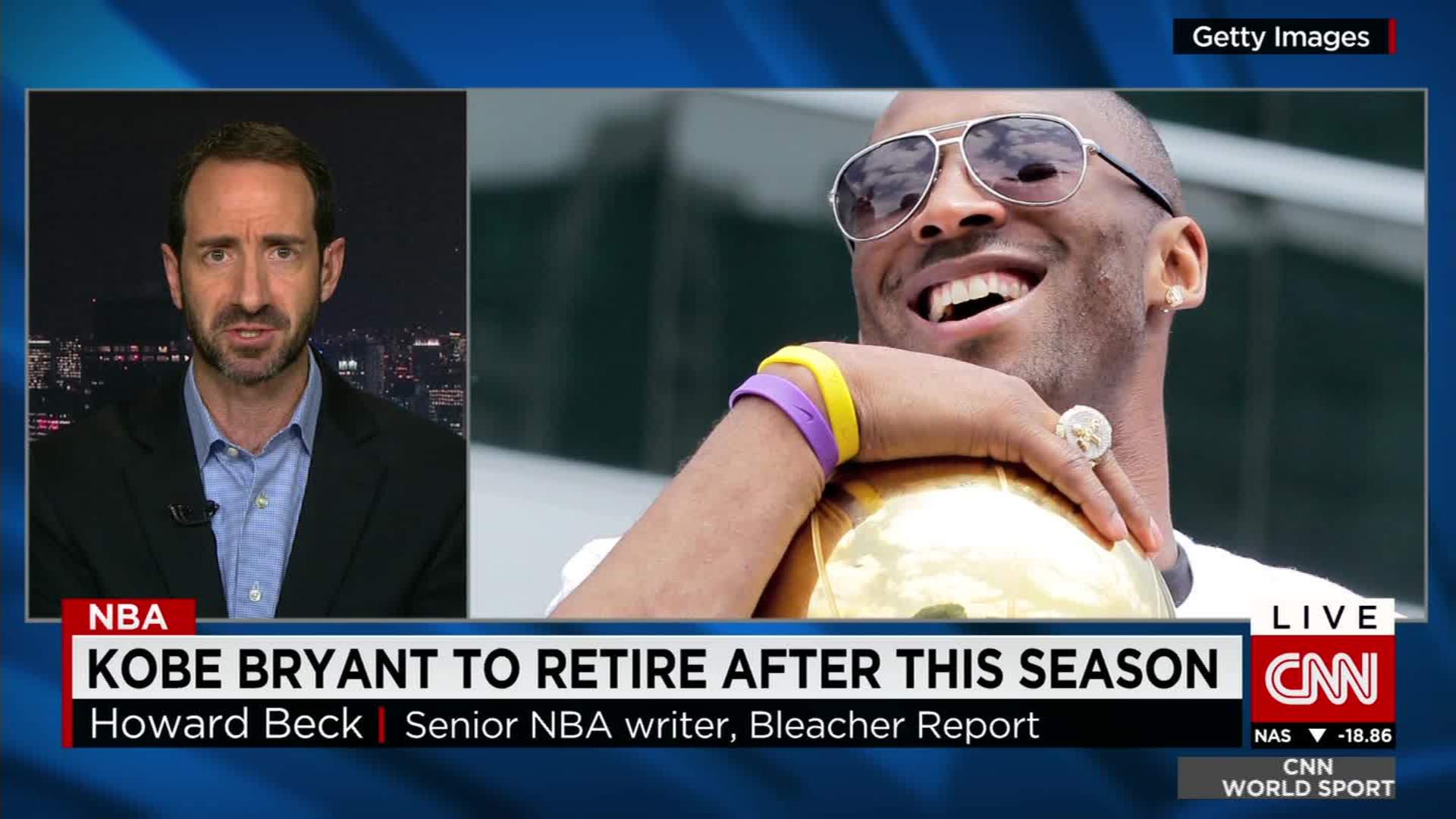 Kobe Bryant, Dead at 41, Remembered by Barack Obama, Drake, Cardi B, Flea,  Kanye, More