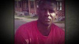 Freddie Gray, 25, died seven days after he was fatally injured in April 2015.