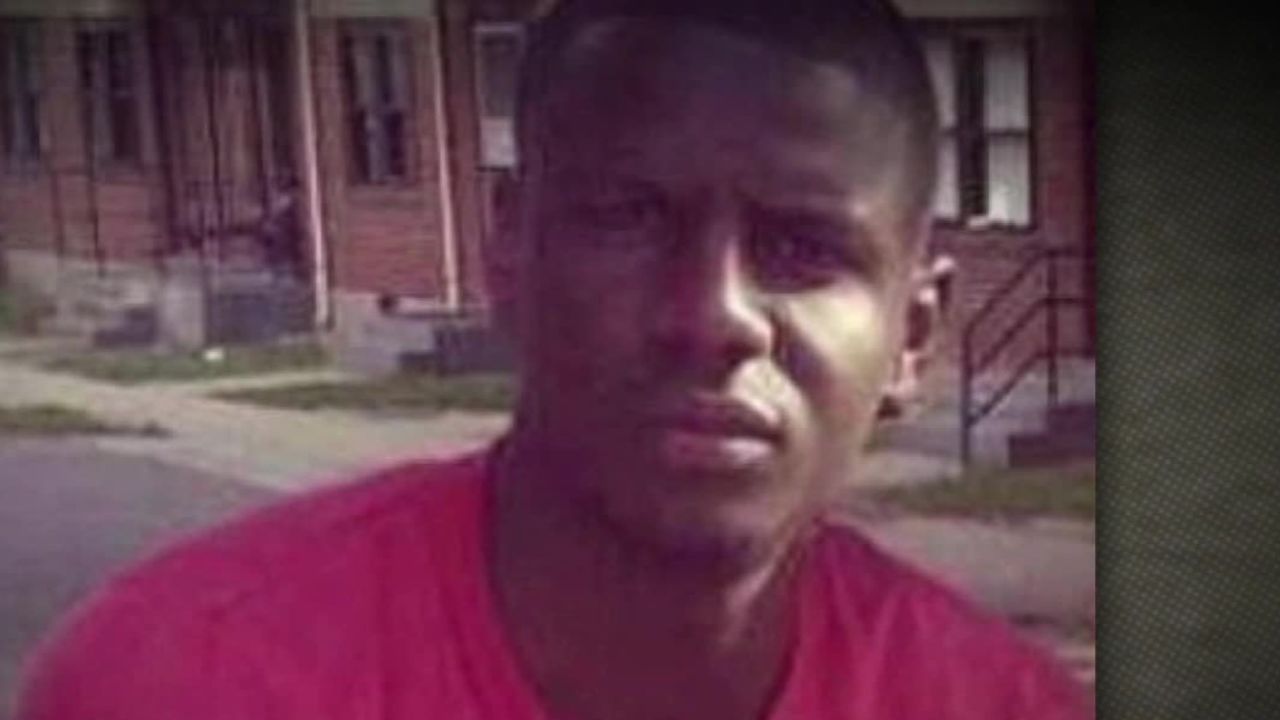 Brian Rice trial: Highest-ranking officer cleared in Freddie Gray death ...