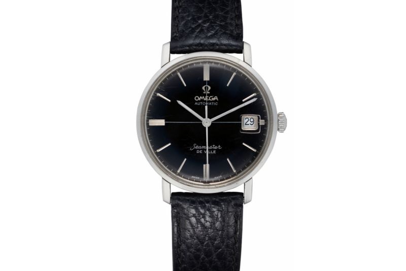 Don draper omega watch new arrivals