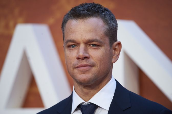 You and a friend could <a href="https://www.omaze.com/experiences/red-matt-damon" target="_blank" target="_blank">hang out with actor Matt Damon in the green room</a> as he waits to appear on "Jimmy Kimmel Live." Relax, chat Matt up and snap selfies with him -- but given the "feud" between him and Jimmy, you probably shouldn't expect to see him on the show.