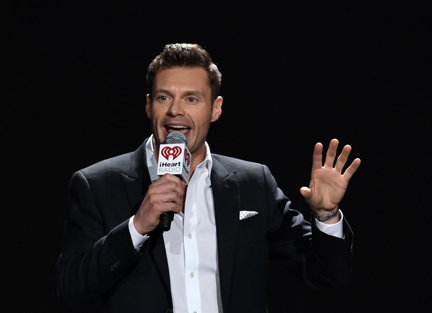 You and a friend could <a href="https://www.omaze.com/experiences/red-ryan-seacrest" target="_blank" target="_blank">join Ryan Seacrest in the studio</a> and make radio history as the first fans ever to announce the No. 1 song on the "American Top 40" countdown he hosts. You'll take home some signed swag after announcing the song to more than 500 stations worldwide. 
