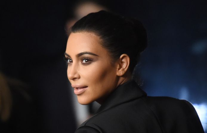You could <a href="https://www.omaze.com/experiences/red-kim-kardashian" target="_blank" target="_blank">join reality TV queen Kim Kardashian for a beauty session</a> in Los Angeles, where her team of makeup professionals will give you a glam new look.