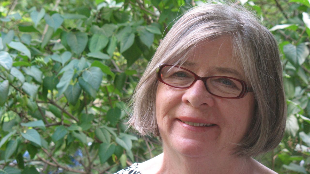 Barbara Ehrenreich