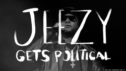 jeezy gets political artists card mullery
