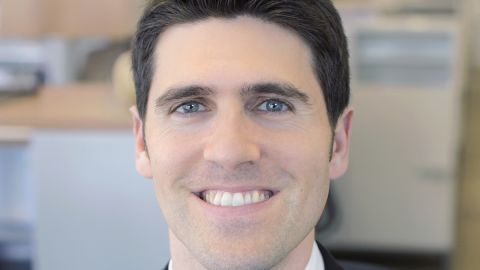 Bradley Myles, CEO of Polaris