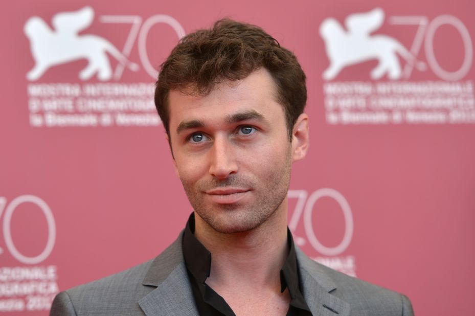 929px x 618px - James Deen accused of rape and assault by women | CNN