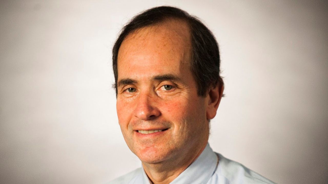 Jim Warren