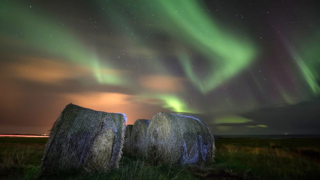 Plan your trip to see the Northern Lights at their isolated best
