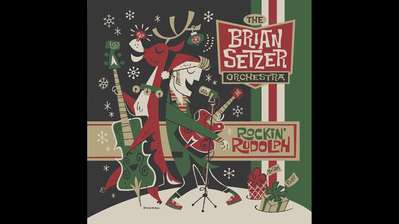 What makes for a good Christmas song?  CNN