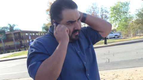 Marcos Aguilera