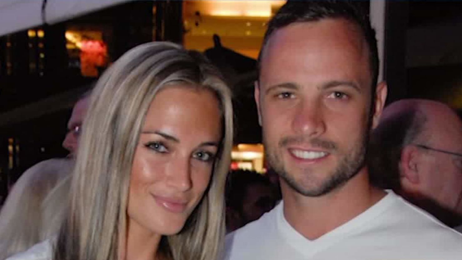 Oscar Pistorius was found guilty late last year of murder in the 2013 death of Reeva Steenkamp, with a judge overturning his conviction of culpable homicide