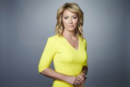 Brooke Baldwin