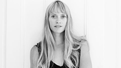 Photographer Greta Rybus