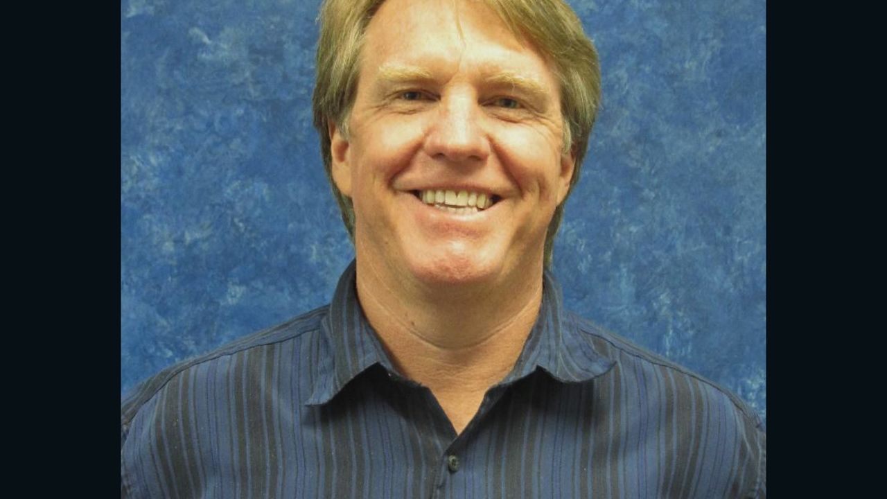 Lance Morgan