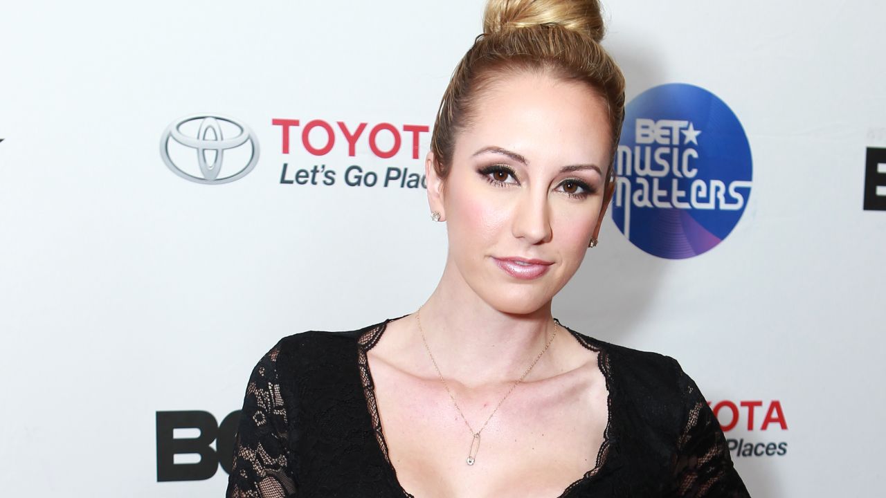 Scottine Ross' lawsuit says she "has suffered serious emotional distress."